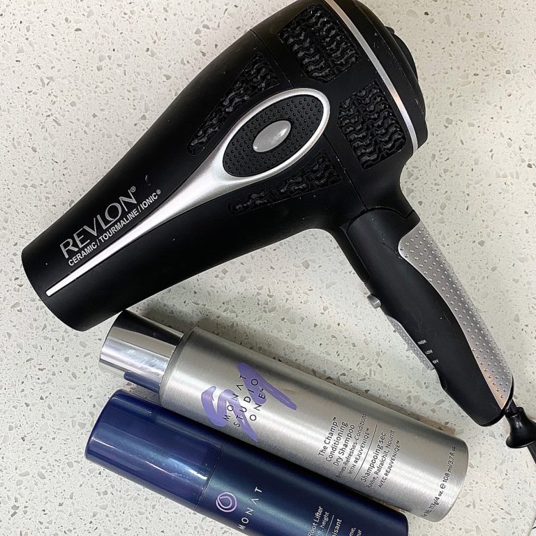 Revlon Blow Dryer Monat Hair Care