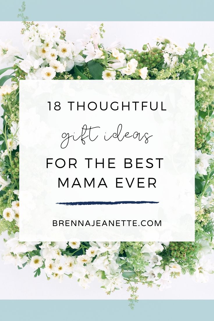 Thoughtful Gift Ideas for Mom