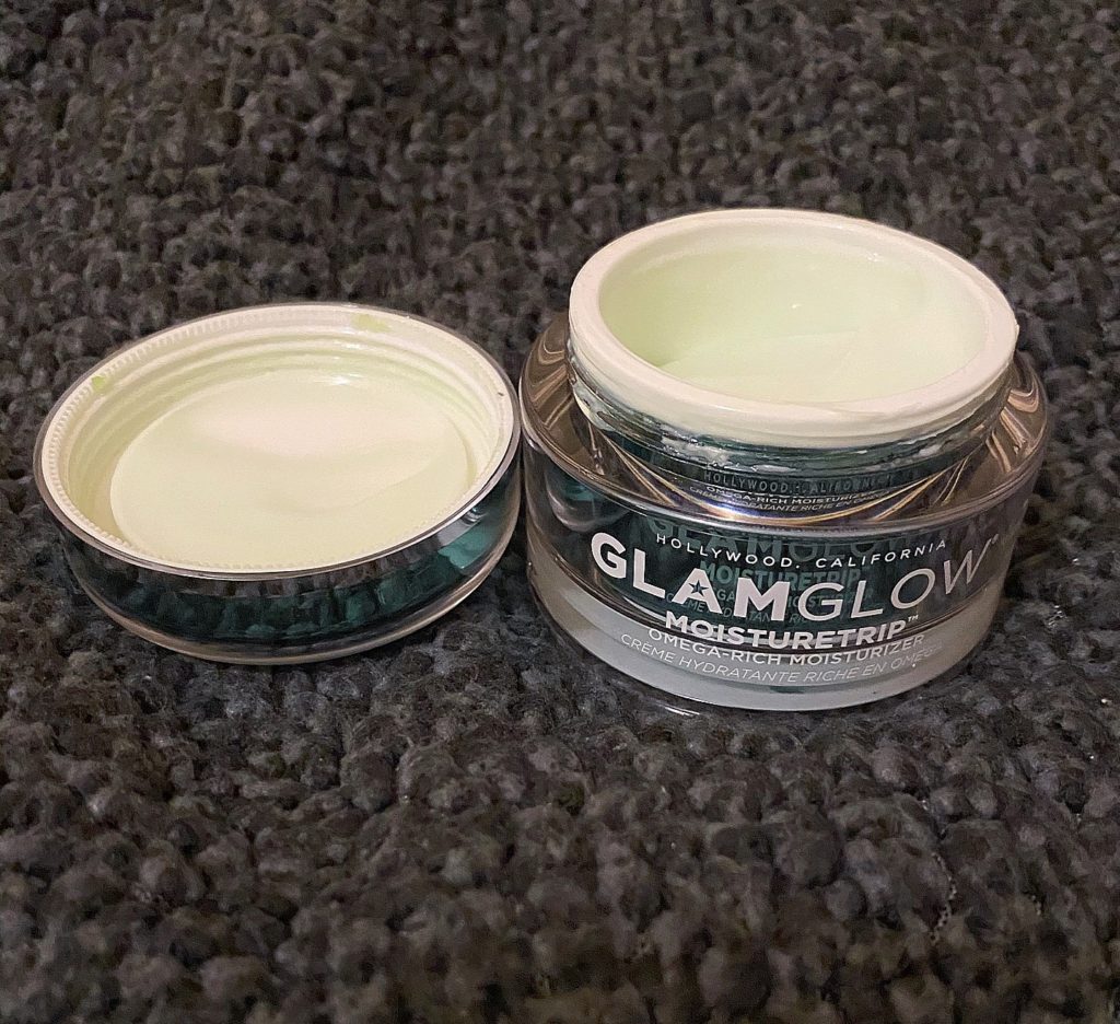 GlamGlow Moisturizer