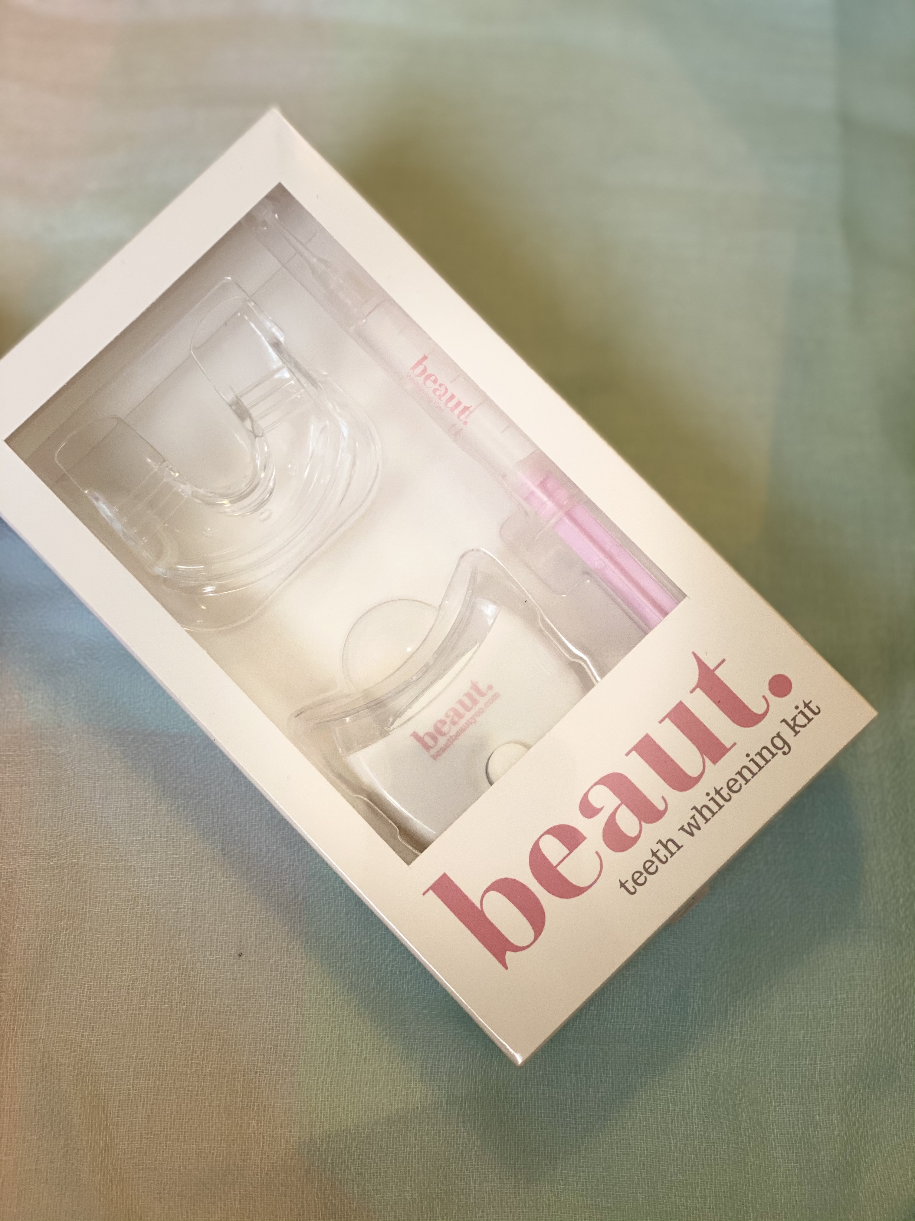 Beaut.BeautyCo The Orignial Glam Smile Kit