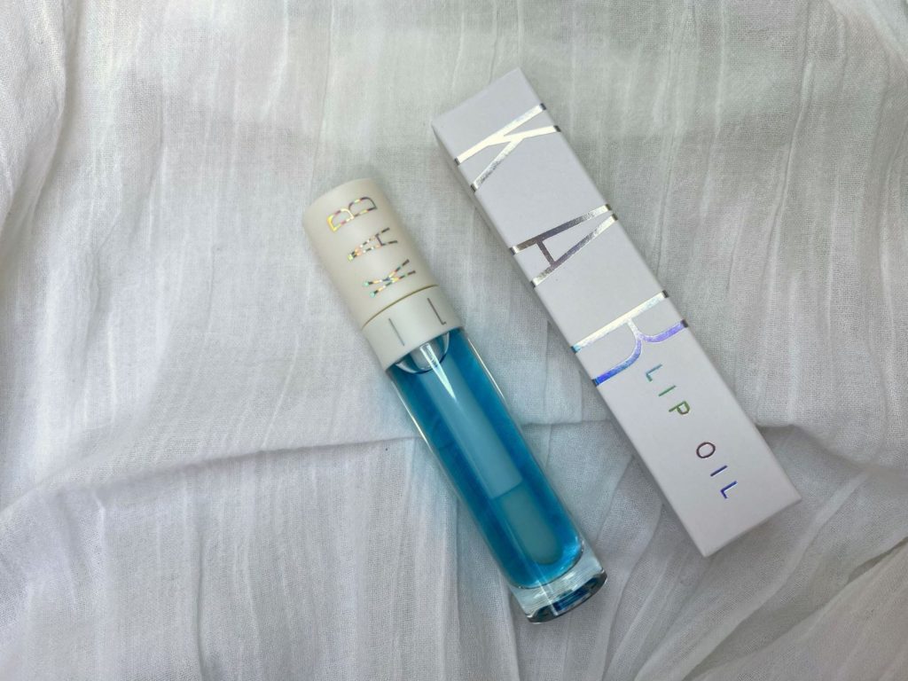 March 2021 Base KAB Cosmetics Hydrating Lip Oil